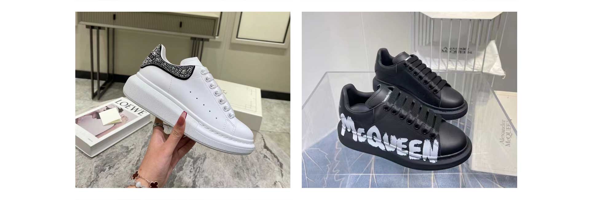 Alexander McQueen Sneakers